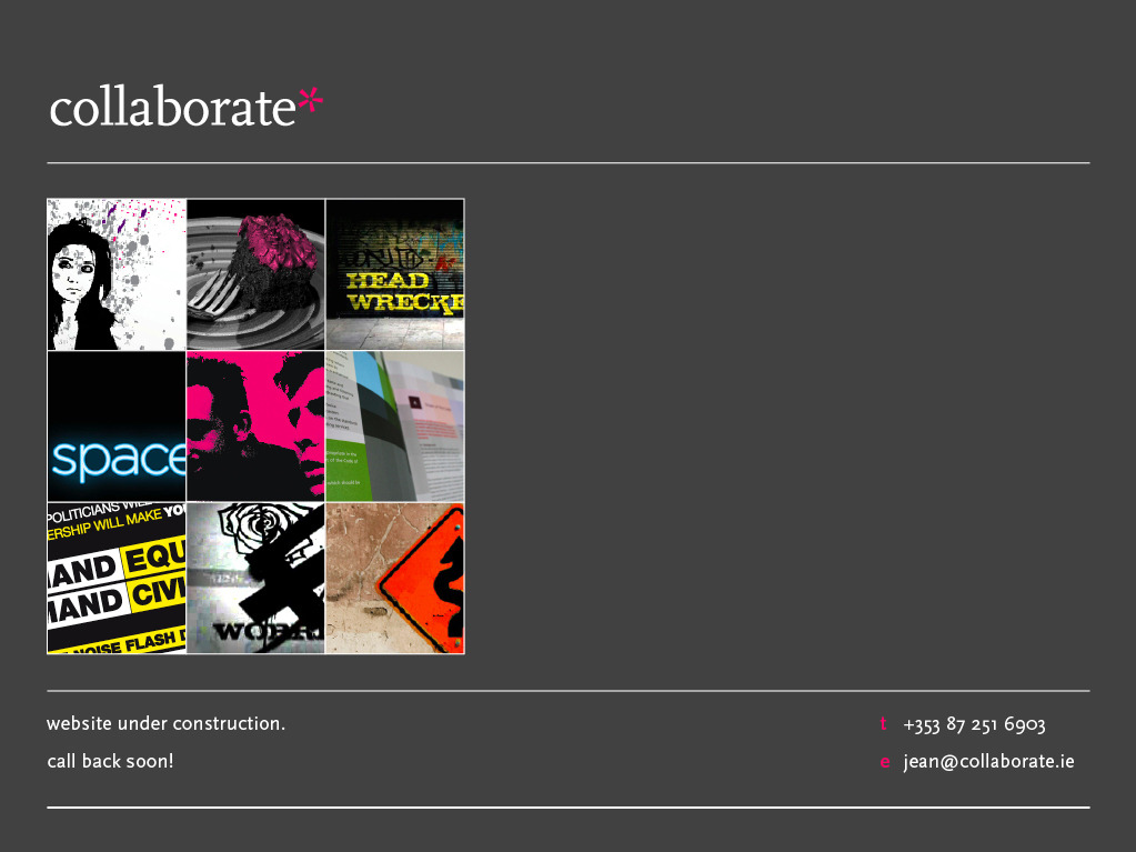 Collaborate